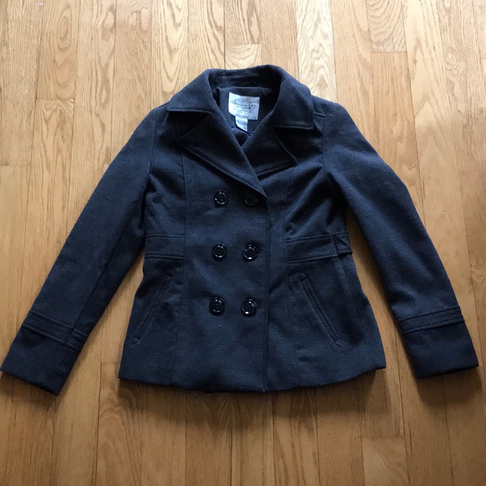 Winter Coat